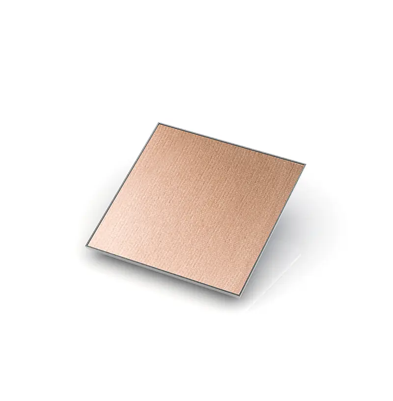 KRIPA Venezia Oční stíny Delicate peach 1g
