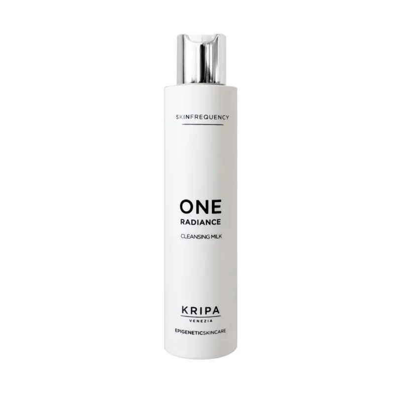 KRIPA Venezia Epigenetické anti-age čistící mléko 200ml