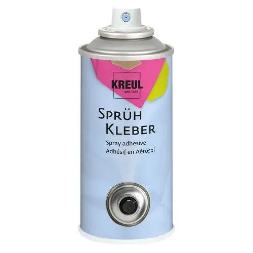 KREUL lepidlo ve spreji 150 ml