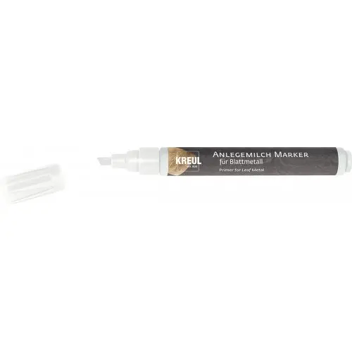 Kreul Lepidlo a podkladový základ pro metalické plátky KREUL PEN 2-5 mm
