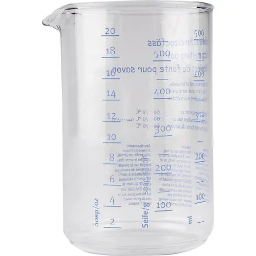 Creative Tavící kotlík 500 ml