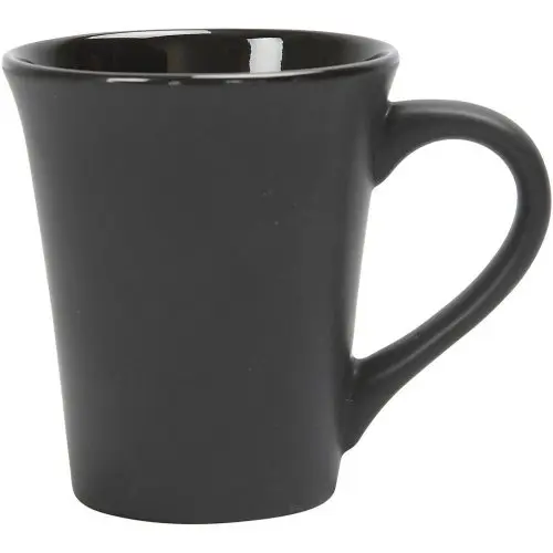 Creative HRNEK ČERNÝ 300 ml