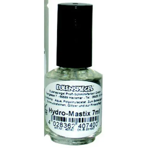 Eulenspiegel Lepidlo Hydro-Mastix 7 ml Hydro Spirit gum