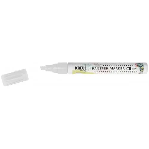 Kreul Transfer marker KREUL edge 1-5 mm