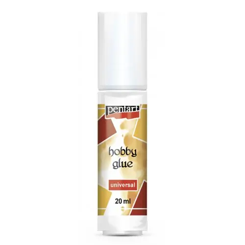 Pentart Hobby lepidlo PENTART 20 ml
