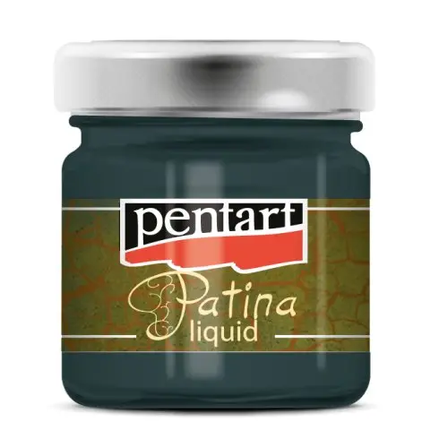 Pentart Tekutá patina PENTART 30 ml