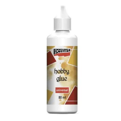 Pentart Hobby lepidlo PENTART 80 ml