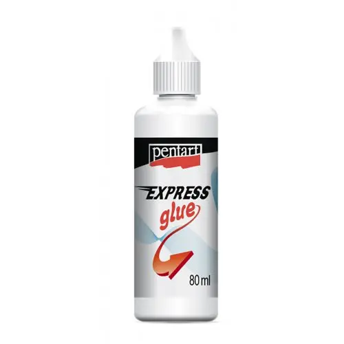 Pentart Lepidlo expresní PENTART 80 ml