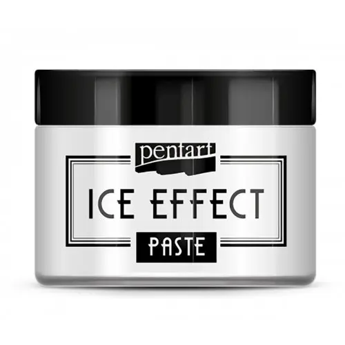 Pentart Pasta na ledový efekt PENTART 150 ml