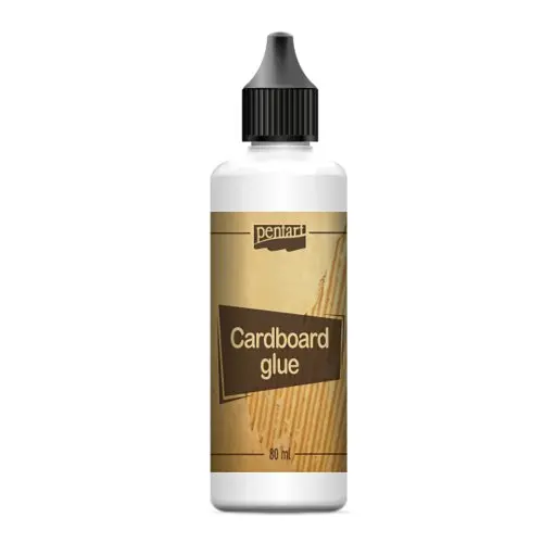 Pentart Lepidlo na kartón PENTART 80 ml