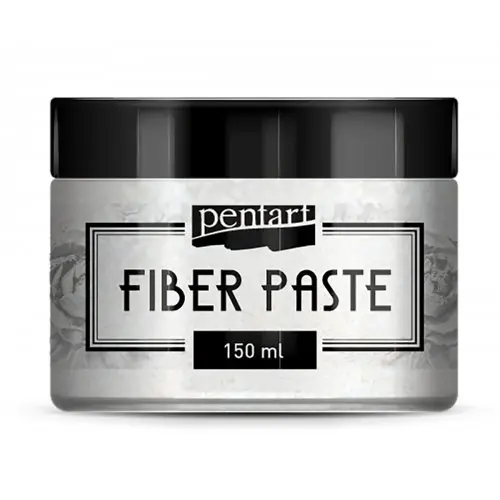 Pentart Fiber strukturovací pasta PENTART 150 ml