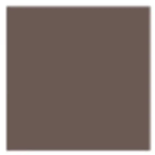 Sametový prášek na dekorování Pentart - Earth brown 30 ml
