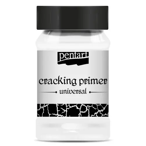 Pentart Krakelovací základ univerzální PENTART 100 ml