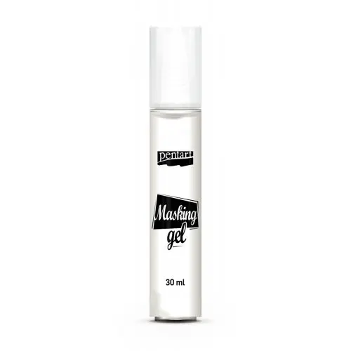 Pentart Maskovací gel PENTART 30 ml