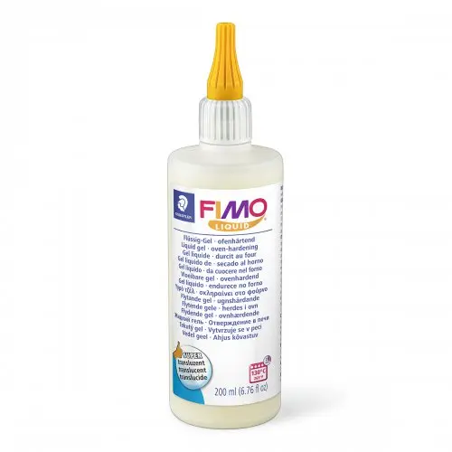 STAEDTLER FIMO Dekorační gelDECO GEL 200ml