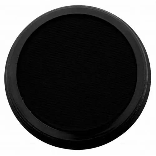 Eulenspiegel Barva na obličej 12 ml ČERNÁ