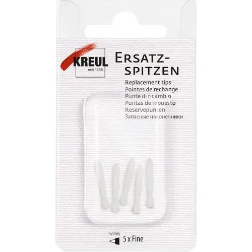 Kreul Sada hrotů  fix TRITON fine