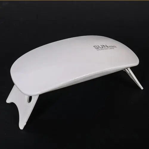 Pentart UV mini lampa 6 LED