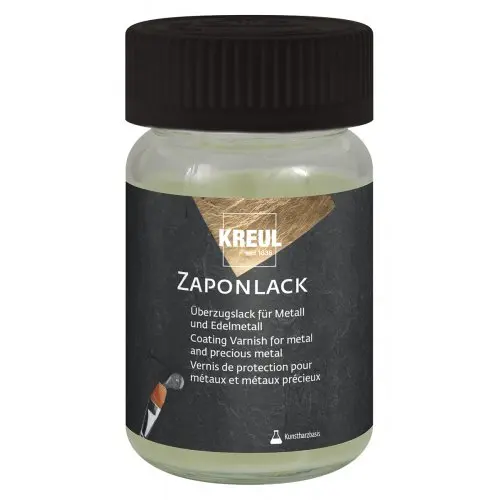 Kreul Lak Zapon KREUL 60 ml