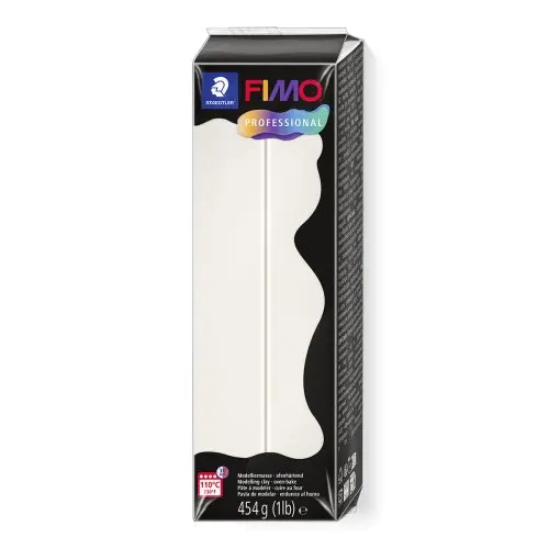 Staedtler FIMO professional 454 g PORCELÁN