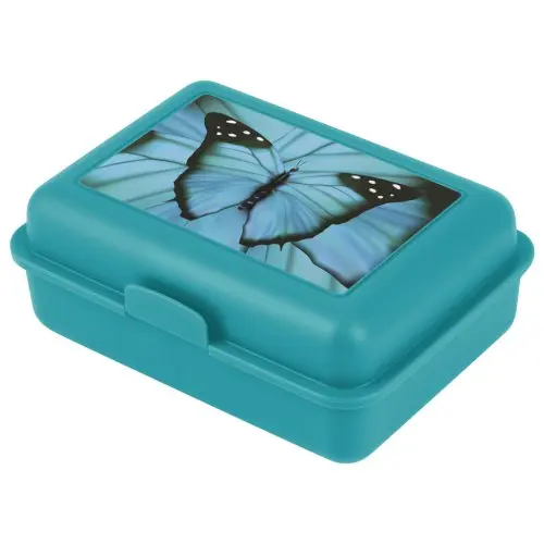 BAAGL Box na svačinu - Butterfly