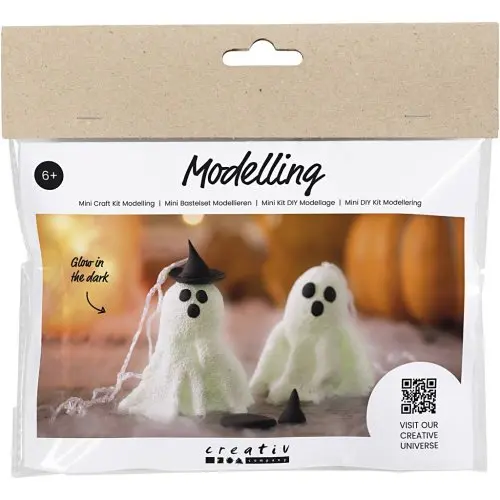 Creative Mini kreativní sada DUCH