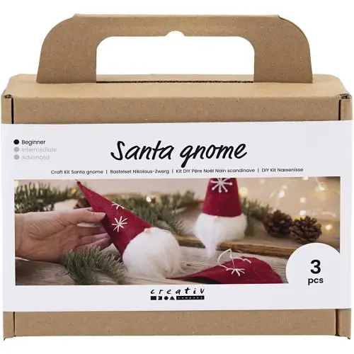 Creative Sada VÁNOČNÍ SKŘÍTEK