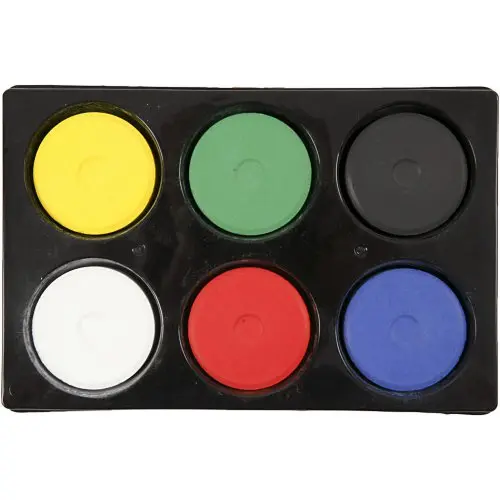 Creative Vodovky COLORTIME základní