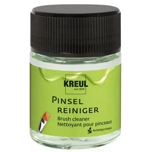 Kreul Čistič štětců KREUL 50 ml