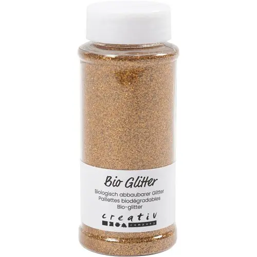Creative TŘPYTKY BIO - měděná 140 ml