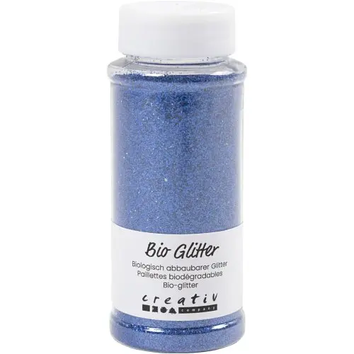 Creative TŘPYTKY BIO - modrá 140 ml