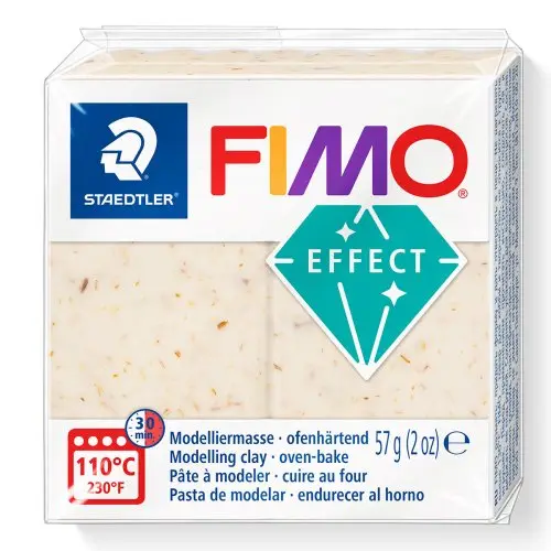 Staedtler FIMO BOTANICAL efekt 57g SLUNEČNICE