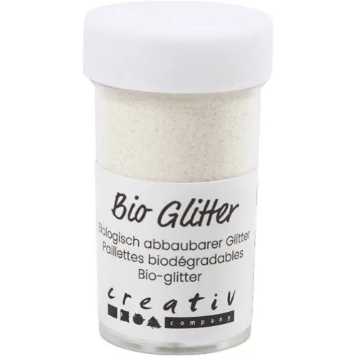 Creative TŘPYTKY  BIO - BÍLÁ 27 ml