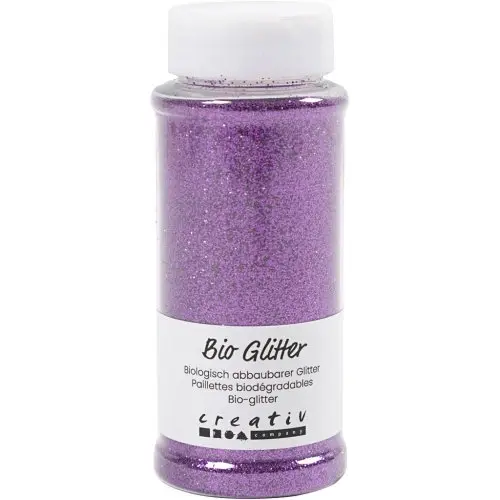 Creative TŘPYTKY BIO - RŮŽOVÁ 140 ml