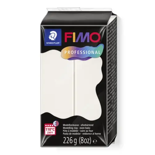 Staedtler FIMO professional 226 g PORCELÁN