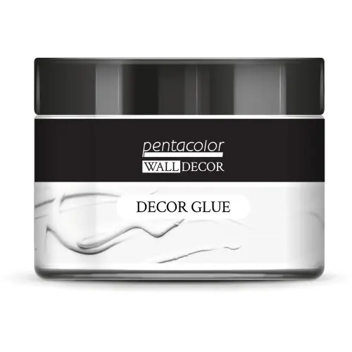 Pentart Dekorační lepidlo na zeď WALL DECOR 150 ml