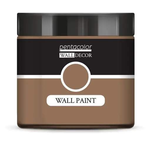 Pentart Barva na zeď WALL DECOR 500 ml POUŠTNÍ PÍSEK