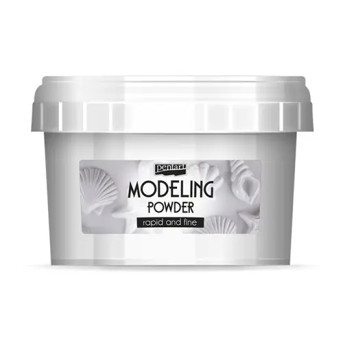 Pentart Modelovací prášek PENTART 400 g