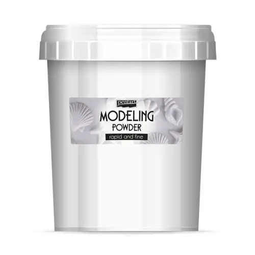 Pentart Modelovací prášek PENTART 900 g