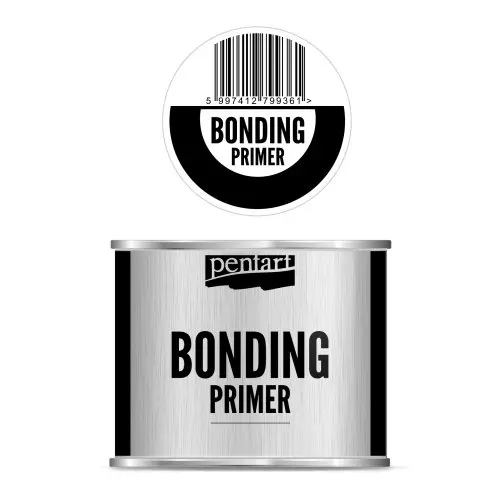 Pentart Lepicí základ BONDING PRIMER PENTART 500 ml