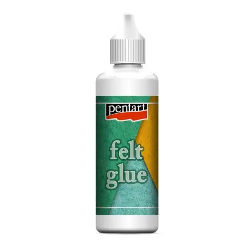 Pentart Lepidlo na plsť PENTART 80 ml