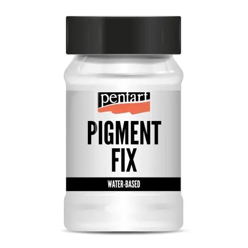 Pentart Pigment fix PENTART 100 ml