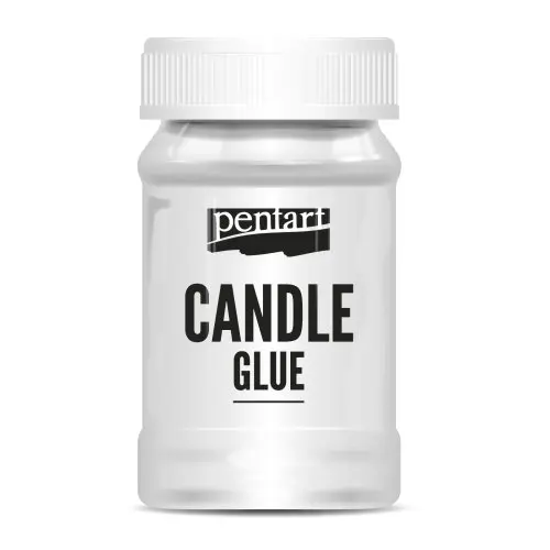 Pentart Lepidlo na svíčky PENTART 100 ml