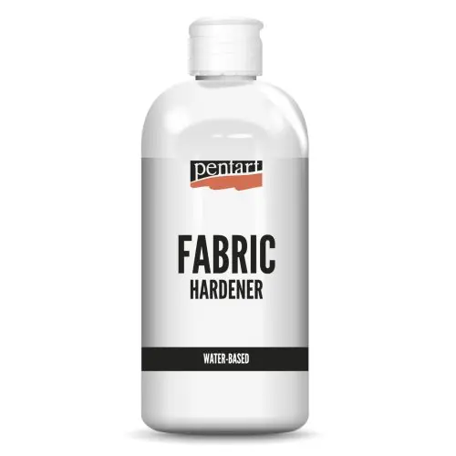 Pentart Tužidlo na textil PENTART 500 ml