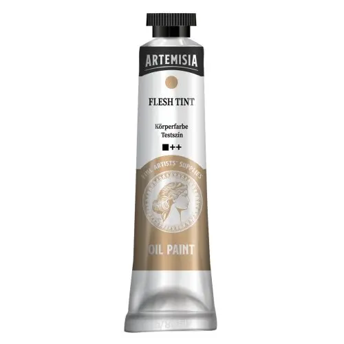 Artemisia Olejová barva ARTEMISIA 20 ml flesh tint