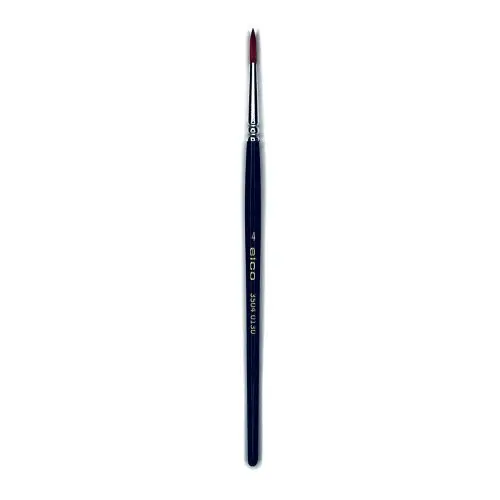 Elco-pinsel Štětec na akvarel ELCO PINSEL - vel. 4