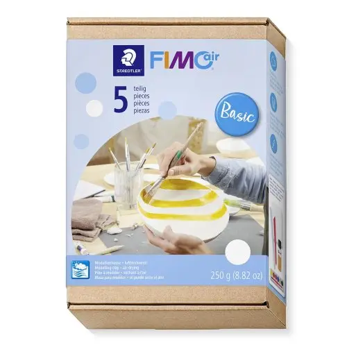 Staedtler FIMO AIR sada BASIC