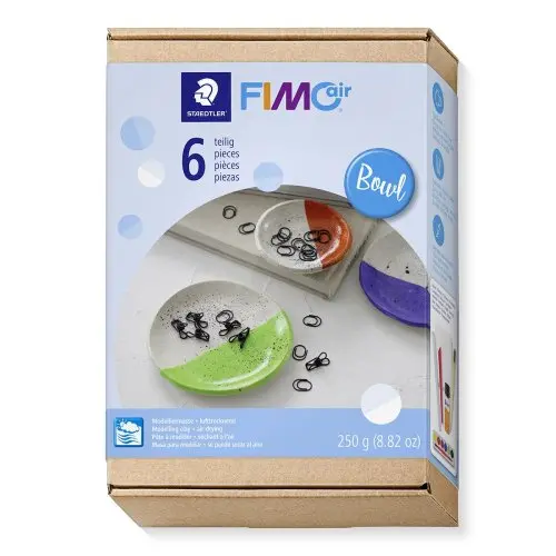 Staedtler FIMO AIR sada TALÍŘ