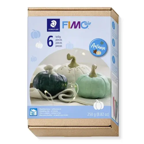 Staedtler FIMO AIR sada PODZIMNÍ DÝNĚ