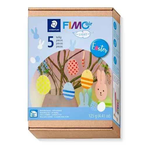 Staedtler FIMO AIR sada VELIKONOCE